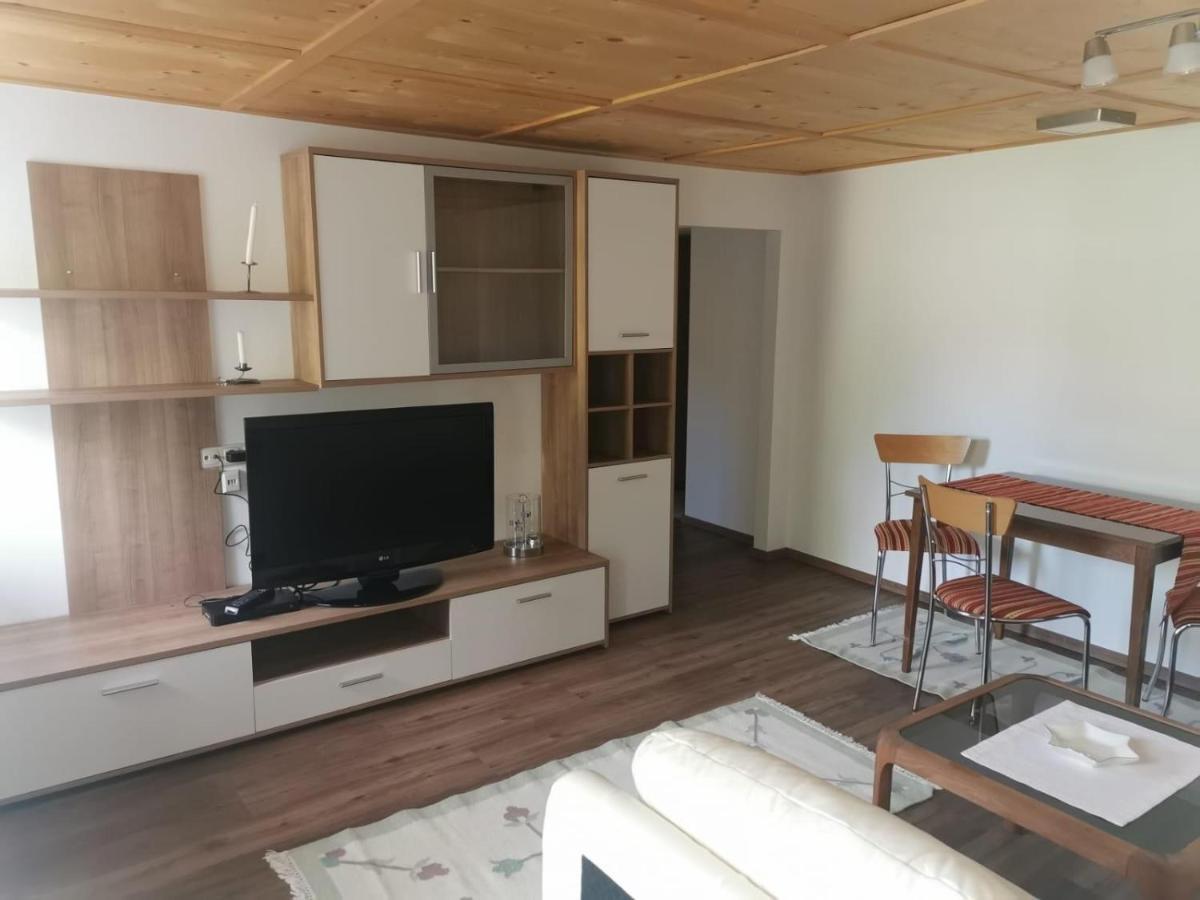 Appartement Haus Am Bach à Kirchberg en Tyrol Extérieur photo