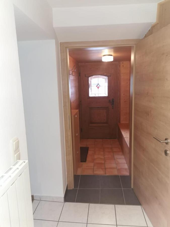 Appartement Haus Am Bach à Kirchberg en Tyrol Extérieur photo