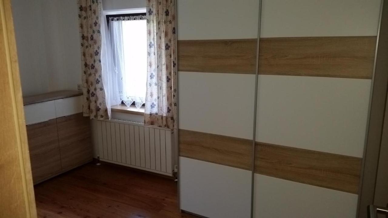 Appartement Haus Am Bach à Kirchberg en Tyrol Extérieur photo
