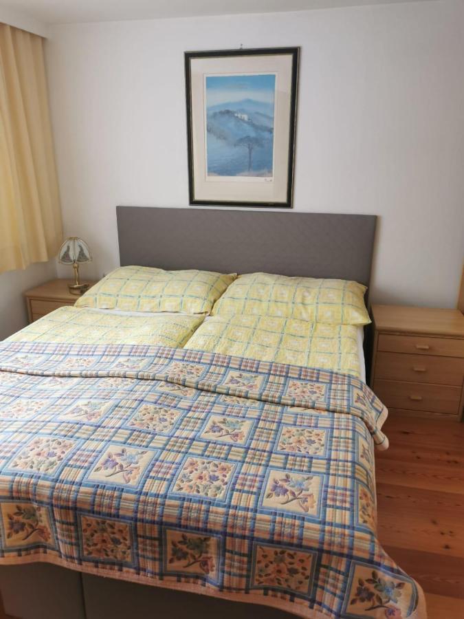 Appartement Haus Am Bach à Kirchberg en Tyrol Extérieur photo