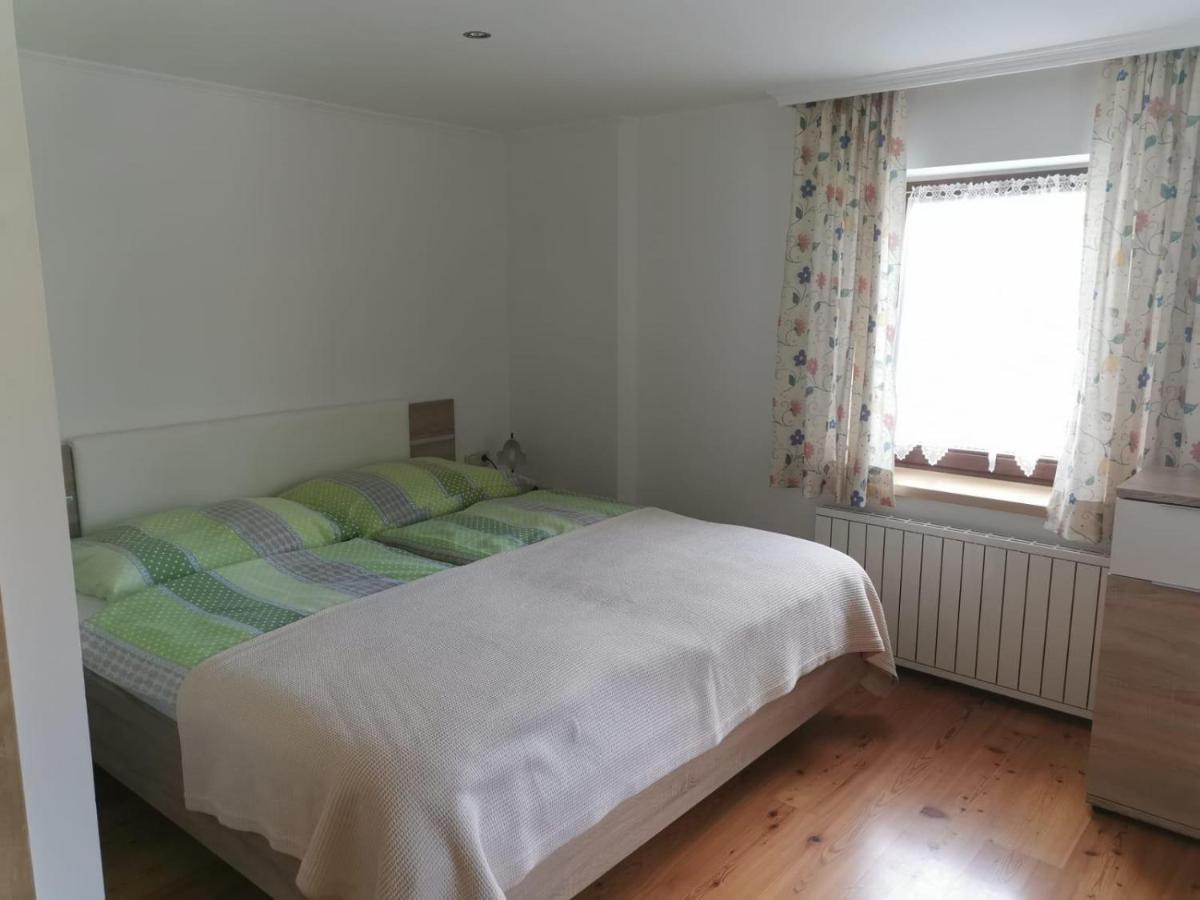 Appartement Haus Am Bach à Kirchberg en Tyrol Extérieur photo