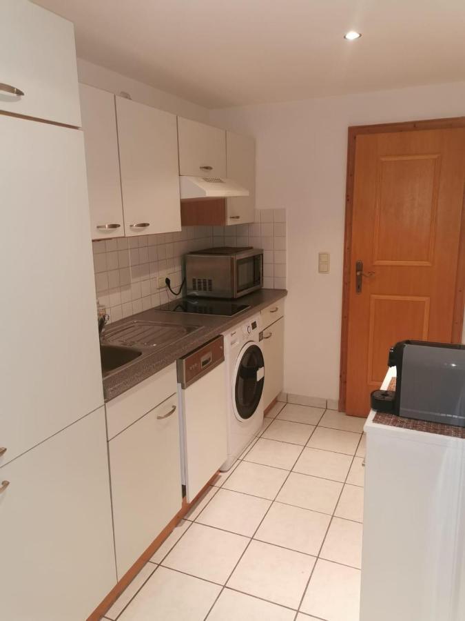 Appartement Haus Am Bach à Kirchberg en Tyrol Extérieur photo