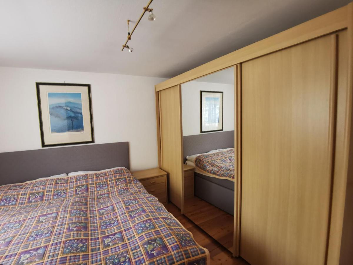 Appartement Haus Am Bach à Kirchberg en Tyrol Extérieur photo